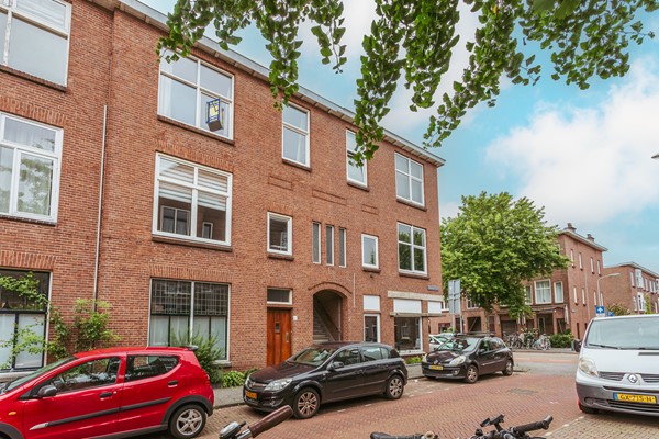 Te koop: Hazelaarstraat 93, 2563 VK Den Haag